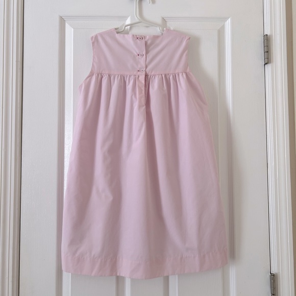 TBBC - Rosemary Ric Rac Dress - Picture 4 of 6